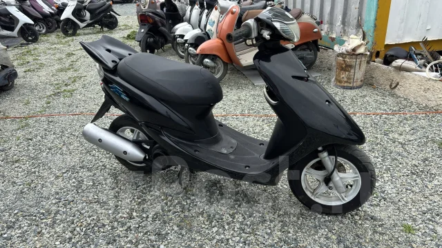 Yamaha Jog ZR. 50����. ��., ��������, ���������, ��� ������� ����