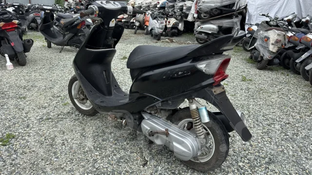 Yamaha Jog ZR. 50����. ��., ��������, ���������, ��� ������� ����