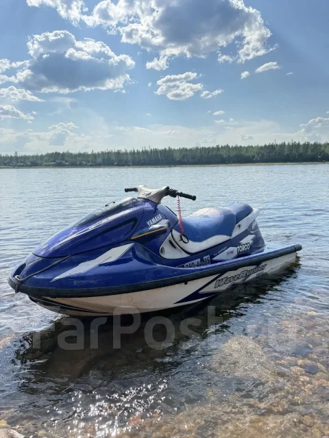 Yamaha GP1200R. 2002 ��� ����