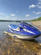 Yamaha GP1200R. 2002 ��� ����
