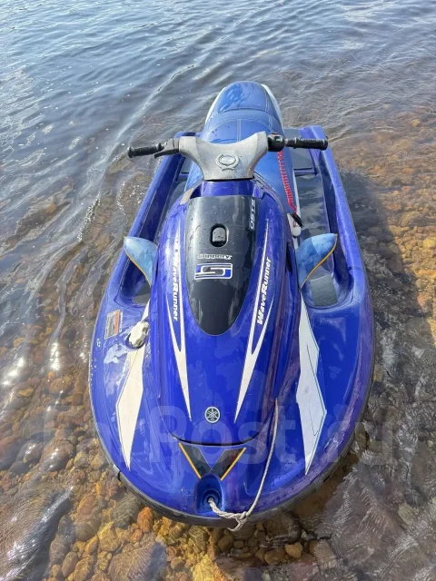 Yamaha GP1200R. 2002 ��� ����