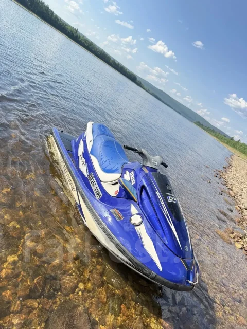 Yamaha GP1200R. 2002 ��� ����