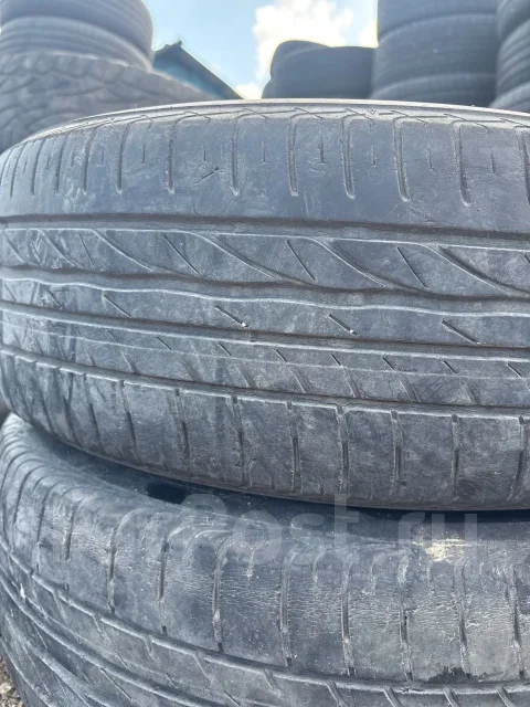 Bridgestone Turanza ER300. ������, �/�, ����� 50 % ����