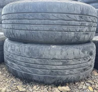 Bridgestone Turanza ER300. ������, �/�, ����� 50 % ����