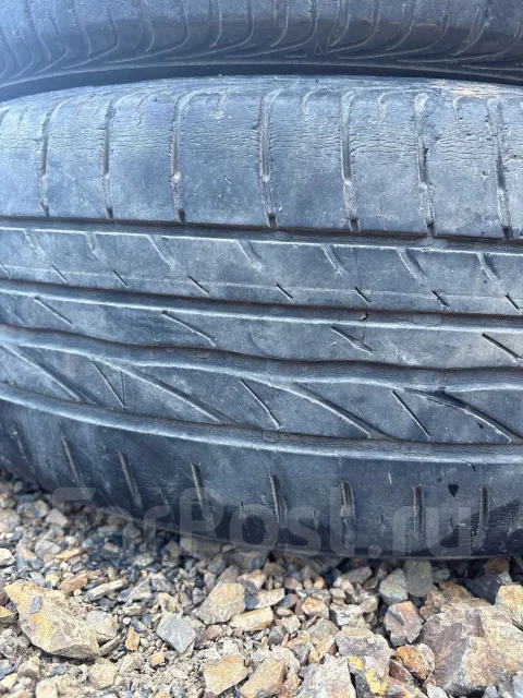 Bridgestone Turanza ER300. ������, �/�, ����� 50 % ����