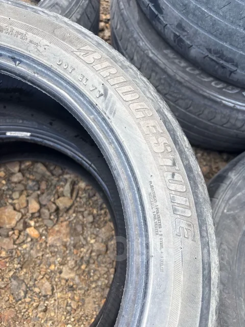 Bridgestone Turanza ER300. ������, �/�, ����� 50 % ����