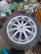 Access Flogrado. 10.0x22", 5x150, ET50 ����