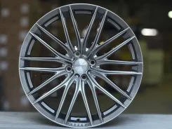 Vossen VFS-4. 7.5x17", 4x100, ET40, �� 73,1���. ����