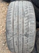 Continental PremiumContact 6 SSR. ������, �/�, ����� 50 % ����
