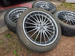 Inter Milano Voltec. 7.5x18", 5x100, ET48 ����