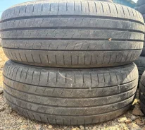 Dunlop Le Mans V+. ������, �/�, ����� 25 % ����