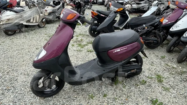 Yamaha Jog. 50����. ��., ��������, ��������� ����