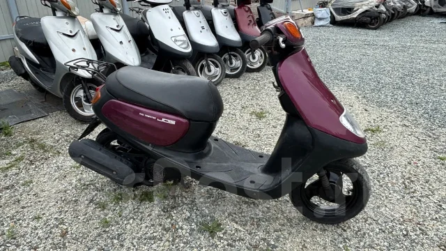 Yamaha Jog. 50����. ��., ��������, ��������� ����