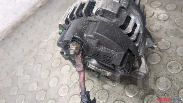 ��������� Renault Clio 2009-2012 21372668 8200654541 ����