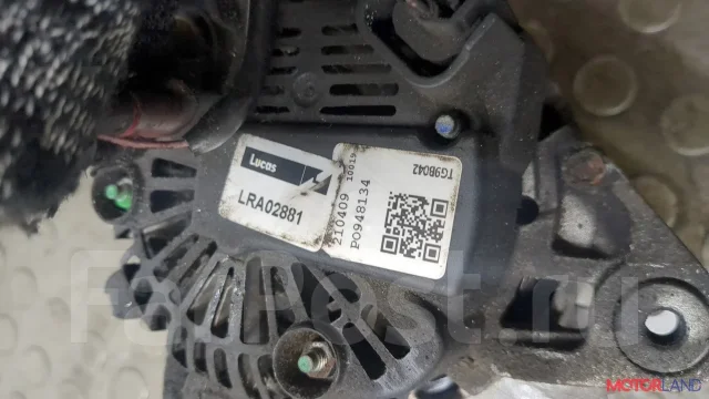 ��������� Renault Clio 2009-2012 21372668 8200654541 ����