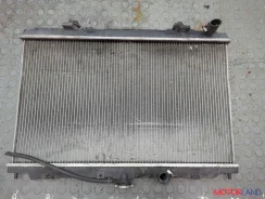 �������� ���������� ��������� Nissan Almera Tino 21372204 21410BU001 ����