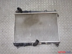 �������� ���������� ��������� Ford Fiesta 2008-2013 21350760 2029176 ����