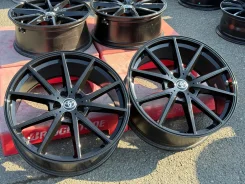 Abe Shokai La Strada LF-Sport LF II. 8.0x20", 5x114.3, ET33, �� 60,1���. ����