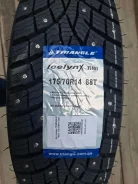 Triangle IcelynX TI501. ������, ����������, 2025 ���, ����� ����