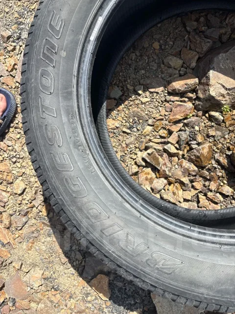 Bridgestone Dueler A/T 693 III. ����� at, �/�, ����� 50 % ����