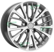 Khomen Wheels KHW1705