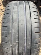 Nokian Hakka Black 2 SUV. ������, �/�, ����� 50 % ����