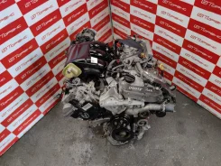 ��������� 2GR-FE Toyota 2WD 1900031D90 ����