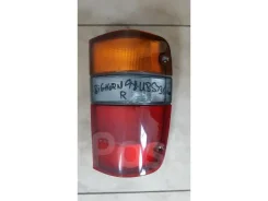 ����-������ Isuzu Bighorn UBS69W, ������ 4662 ����