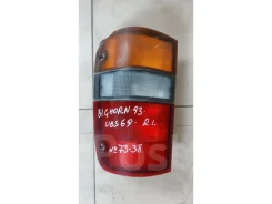 ����-������ Isuzu Bighorn UBS69W, ����� 4662 ����