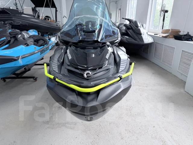 BRP Sea-Doo Explorer. 2026 ��� ����
