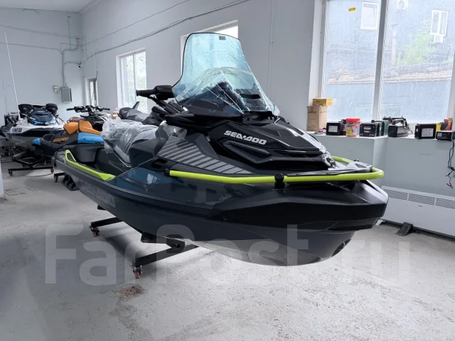 BRP Sea-Doo Explorer. 2026 ��� ����