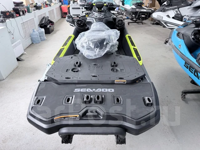 BRP Sea-Doo Explorer. 2026 ��� ����