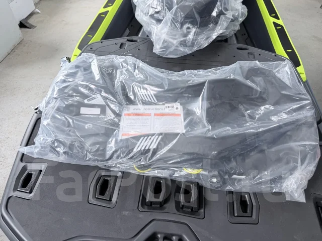 BRP Sea-Doo Explorer. 2026 ��� ����
