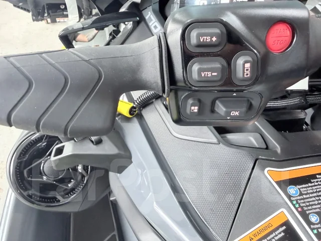BRP Sea-Doo Explorer. 2026 ��� ����