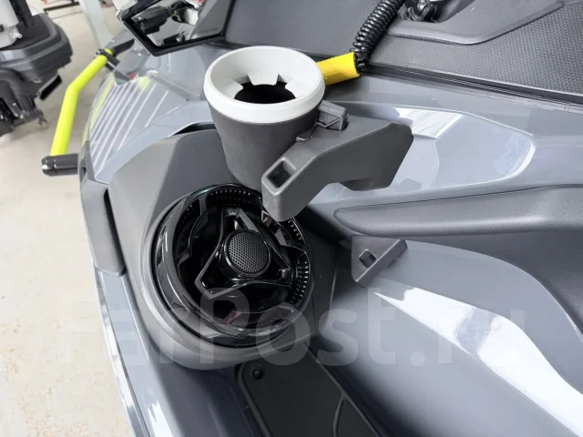 BRP Sea-Doo Explorer. 2026 ��� ����