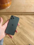 Apple iPhone 11 Pro. �/�, 64 ��, �������, 4G LTE ����