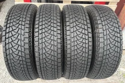 Bridgestone Blizzak DM-Z3. ������, ��� �����, ����� ����