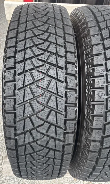 Bridgestone Blizzak DM-Z3. ������, ��� �����, ����� ����