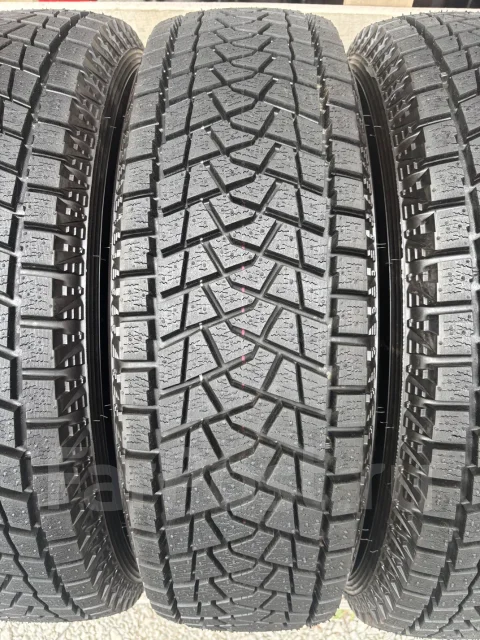 Bridgestone Blizzak DM-Z3. ������, ��� �����, ����� ����