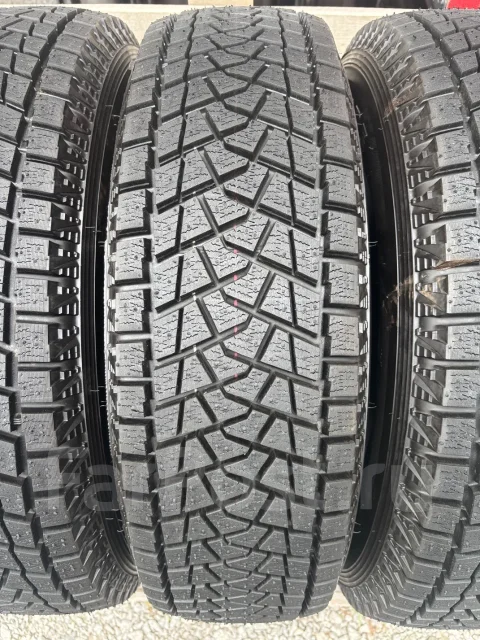 Bridgestone Blizzak DM-Z3. ������, ��� �����, ����� ����