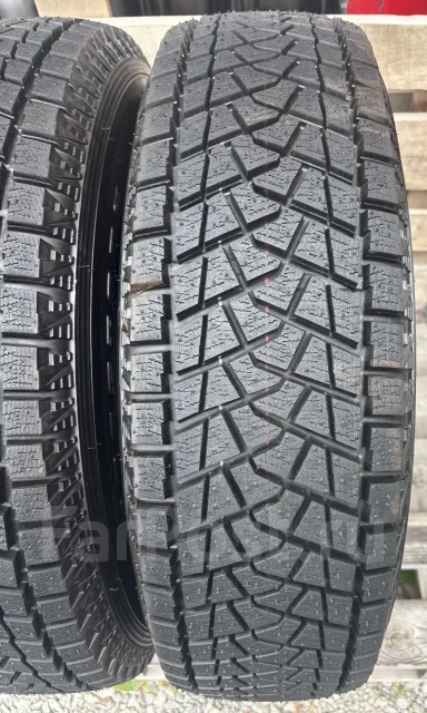 Bridgestone Blizzak DM-Z3. ������, ��� �����, ����� ����
