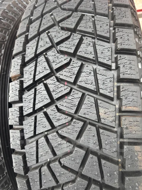 Bridgestone Blizzak DM-Z3. ������, ��� �����, ����� ����