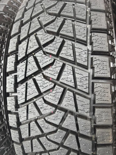 Bridgestone Blizzak DM-Z3. ������, ��� �����, ����� ����