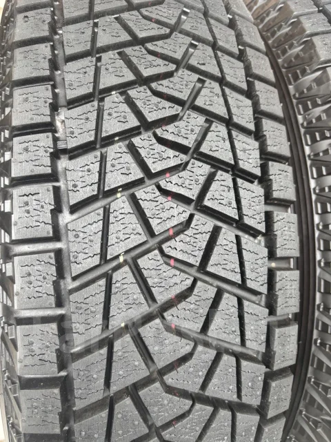 Bridgestone Blizzak DM-Z3. ������, ��� �����, ����� ����