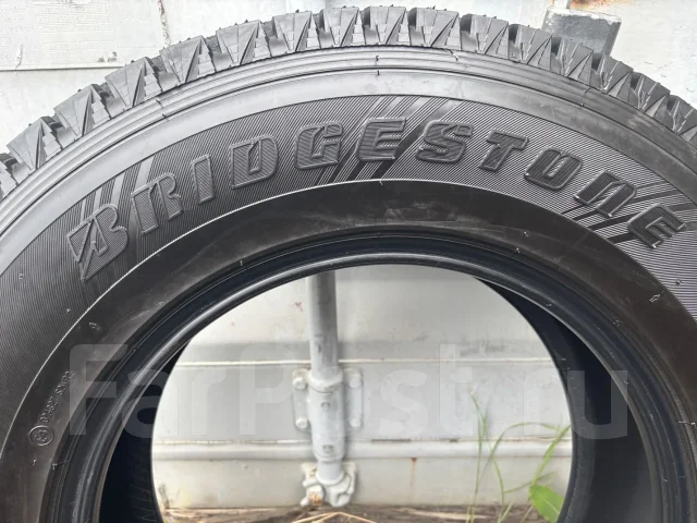 Bridgestone Blizzak DM-Z3. ������, ��� �����, ����� ����