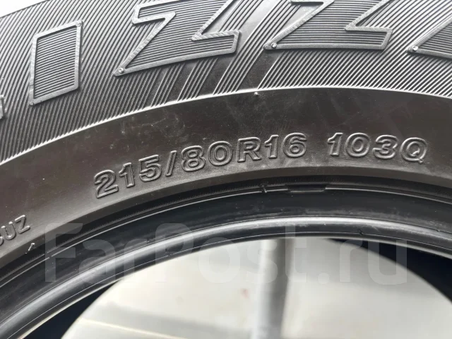 Bridgestone Blizzak DM-Z3. ������, ��� �����, ����� ����