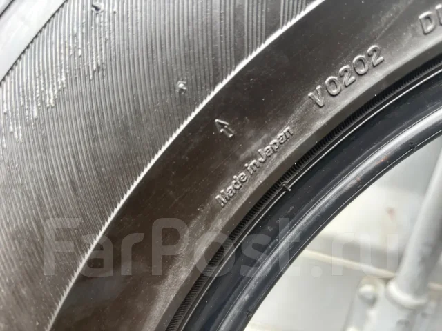 Bridgestone Blizzak DM-Z3. ������, ��� �����, ����� ����