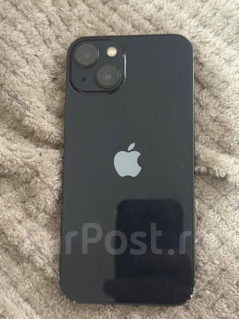 Apple iPhone 13. �/�, 128 ��, �����, 4G LTE ����
