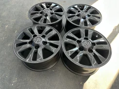 Land Star. 8.0x17", ET60, �� 110,1���. ����