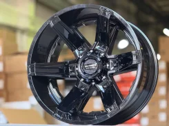 XF Off-Road. 12.0x22", 5x127, 5x139.7, ET-44, �� 77,9���. ����